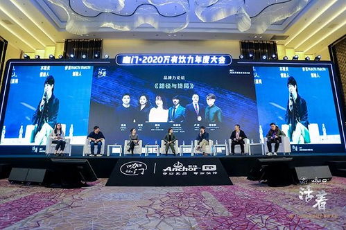 喜茶、茶顏悅色、煮葉 從三杯茶預(yù)見2020飲品業(yè)趨勢(shì)